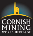 Cornish Mining Logo
