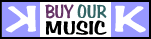 Kesson music sales logo