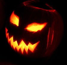 Image of Pumpkin