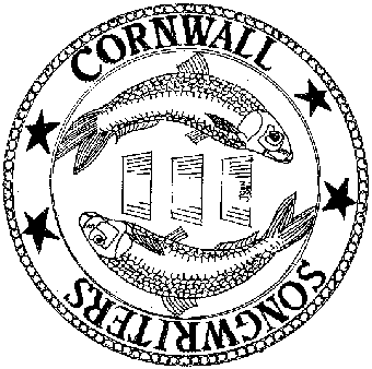 logo by John Wallace Small songwriters' logo