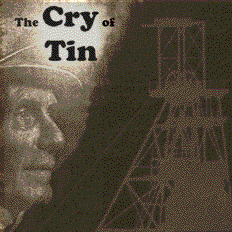 Cry of Tin CD image