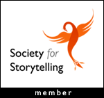 Society for Storytelling member logo